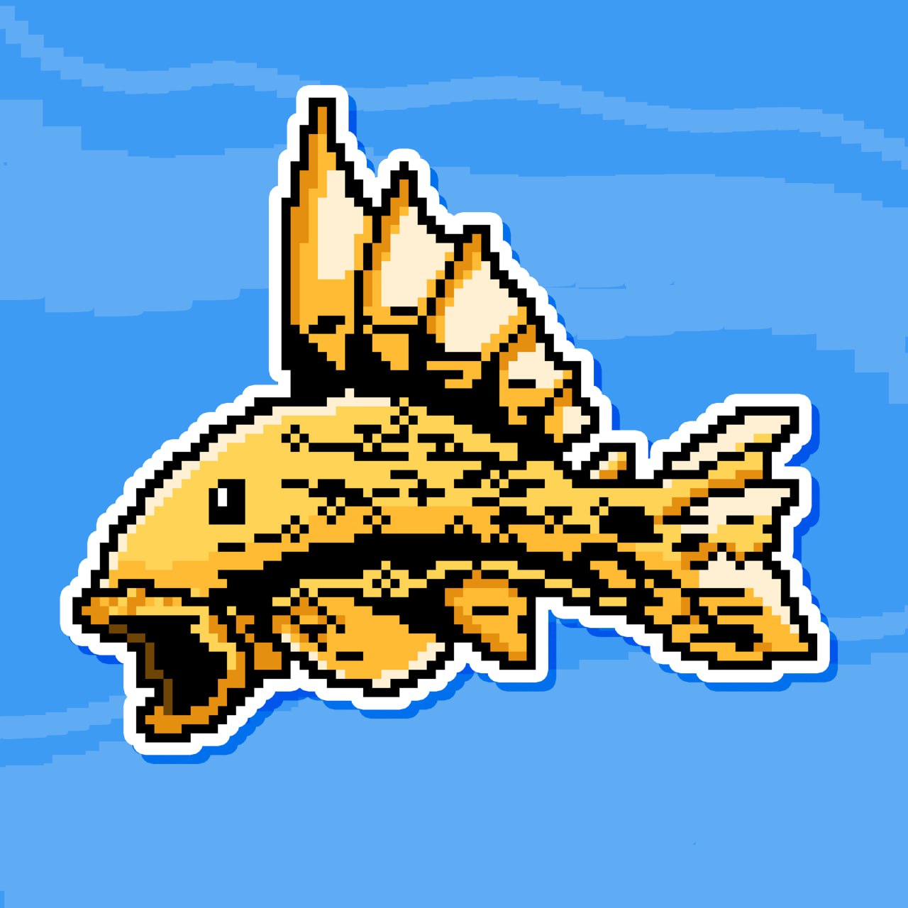 Hypotomu Fish